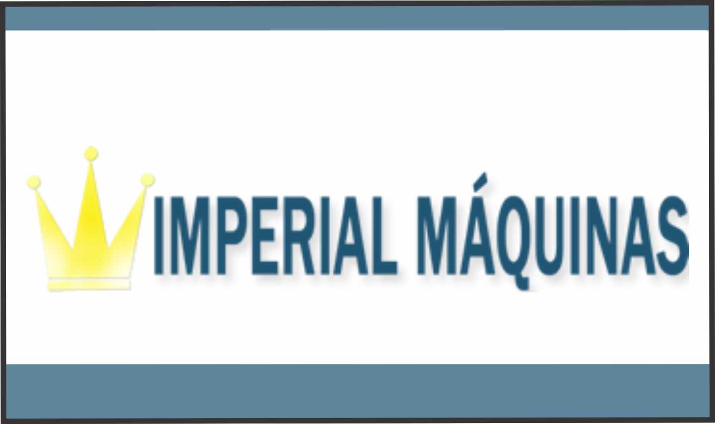 IMPERIAL MÁQUINAS em Contagem